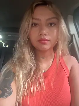 amanda-medrano1 online show from 01-19-26, 03:05