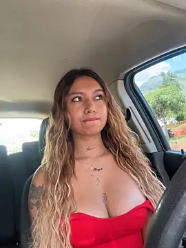 amanda-medrano1 online show from 02-26-25, 05:10
