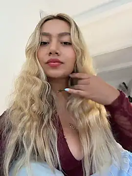 amanda-medrano1 online show from 07-07-26, 02:09