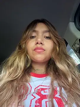amanda-medrano1 online show from 03-11-25, 05:57