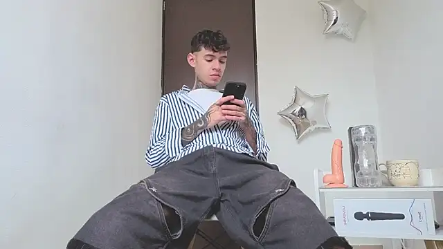 Saturno v online show from 09-10-25, 11:09