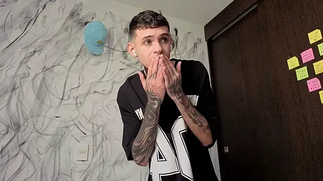 Saturno v online show from 02-09-26, 10:02