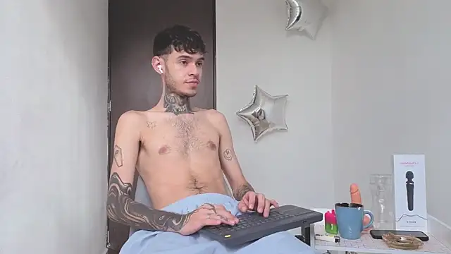 Saturno v online show from 09-21-25, 10:20