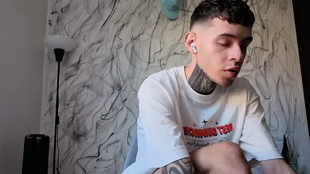 Saturno v online show from 02-05-26, 12:12