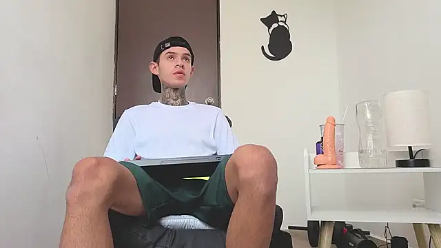 Saturno v online show from 11-09-25, 06:17