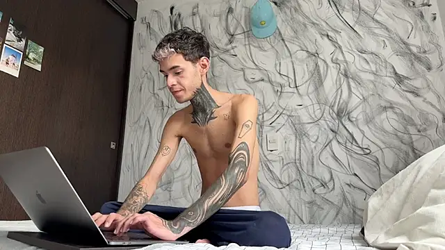 Saturno v online show from 03-28-26, 11:22