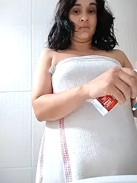 WasabiiiiiiChan24 online show from 10-20-25, 01:55