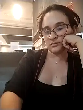 WasabiiiiiiChan24 online show from 10-18-25, 02:35