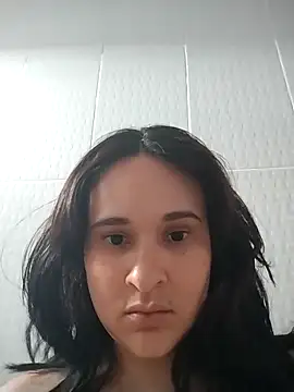 WasabiiiiiiChan24 online show from 10-19-25, 07:27