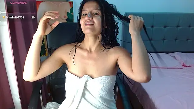 ChloeSanchezx online show from 03-01-25, 08:53