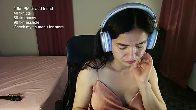 ChloeSanchezx online show from 02-17-26, 11:24