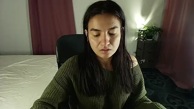 ChloeSanchezx online show from 05-11-26, 03:19