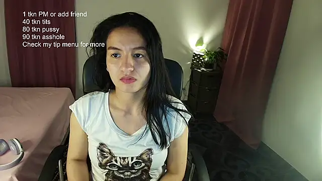 ChloeSanchezx online show from 02-06-26, 01:01