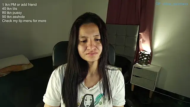 Snapshot of ChloeSanchezx chatting on 07-02-26, 03:23 ChloeSanchezx online show from 07-02-26, 03:23