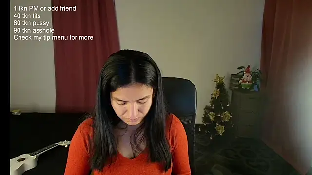 ChloeSanchezx online show from 01-10-26, 11:11