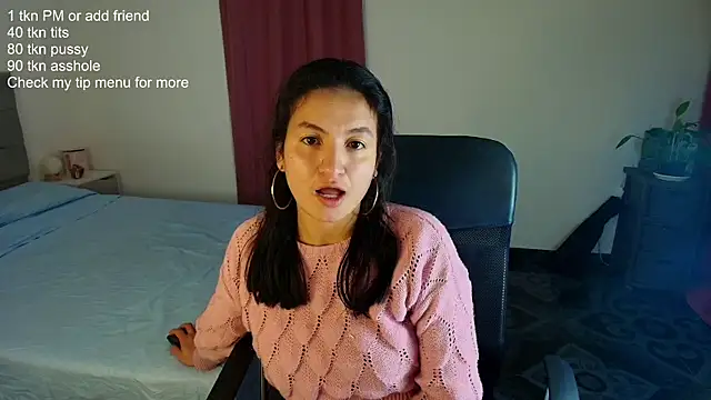 ChloeSanchezx online show from 11-24-25, 02:44