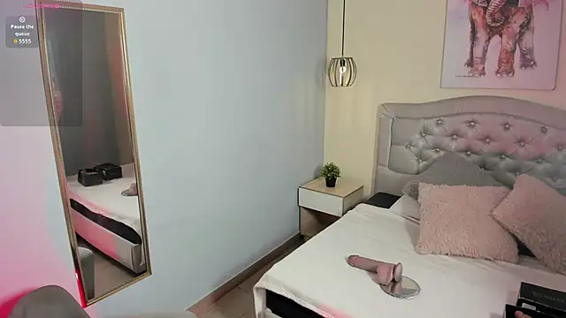 escarleth   online show from 01-15-26, 01:03