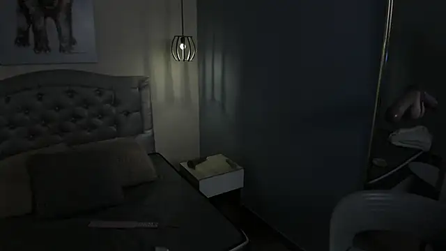 escarleth   online show from 10-02-25, 01:36