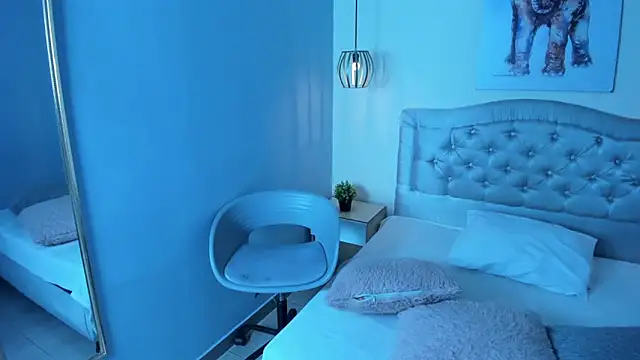 escarleth   online show from 02-28-26, 01:22