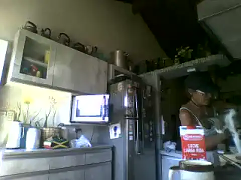 Snapshot of sabinytahot chatting on 01-08-25, 12:47 sabinytahot online show from 01-08-25, 12:47