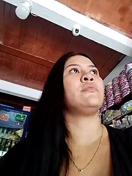 Miia grand online show from 02-13-25, 04:39