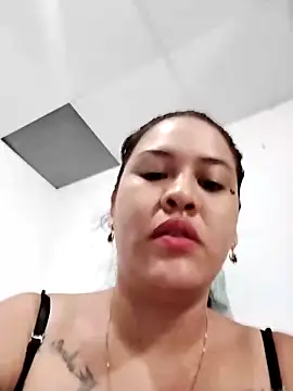 Miia grand online show from 03-05-25, 03:18