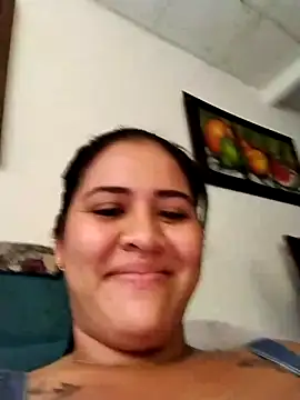 Miia grand online show from 02-15-25, 10:10