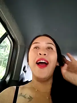 Miia grand online show from 09-19-25, 02:21