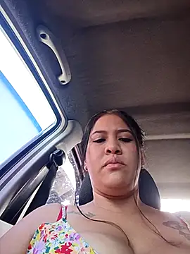 Miia grand online show from 09-21-25, 02:11