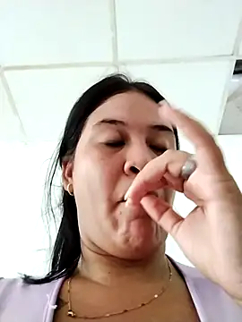 Miia grand online show from 12-27-24, 07:14