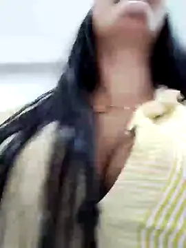 Miia grand online show from 01-17-25, 03:11