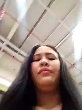 Miia grand online show from 01-14-25, 04:18