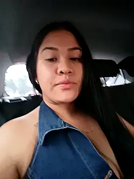 Miia grand online show from 09-17-25, 01:13