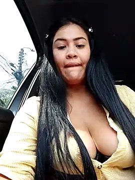 Miia grand online show from 03-13-25, 07:06