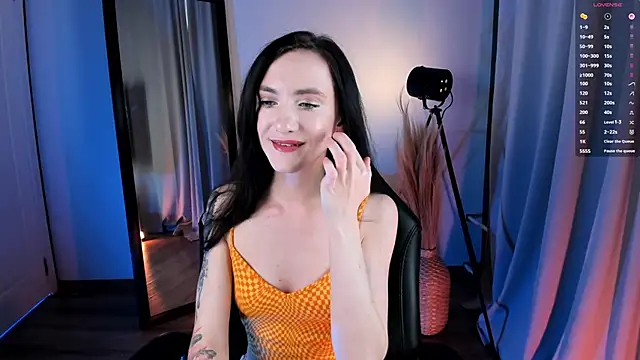 Dearly kitty online show from 02-28-26, 12:38