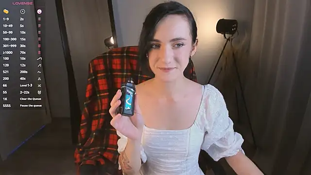 Dearly kitty online show from 11-07-25, 06:51