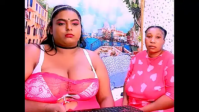 SexcGals online show from 03-28-26, 10:00