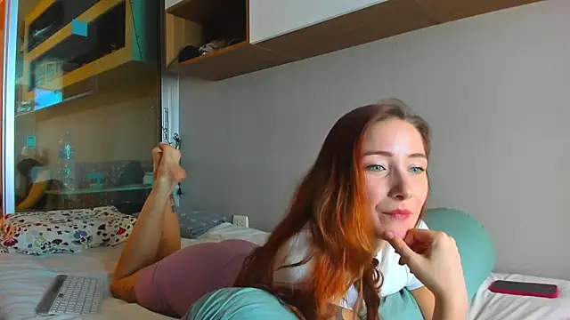 Snapshot of Tinabell22 chatting on 04-12-26, 03:54 Tinabell22 online show from 04-12-26, 03:54