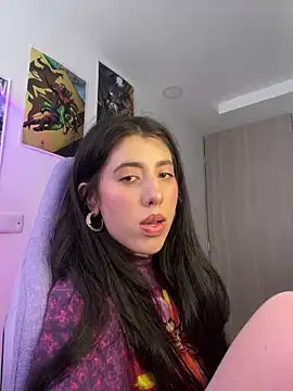 Bunnyy095 online show from 03-12-25, 05:49