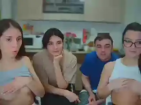 fcjuicy pussy online show from 02-04-25, 04:39
