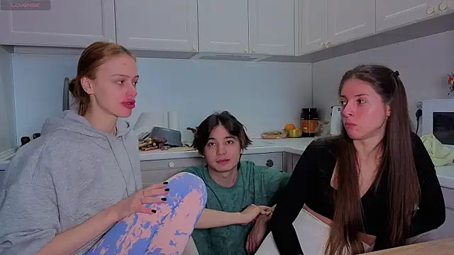 fcjuicy pussy online show from 01-08-26, 11:38