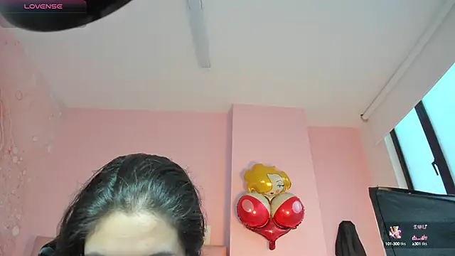 soyzarahtorres online show from 10-05-25, 10:11