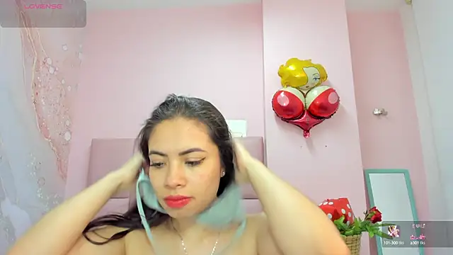 soyzarahtorres online show from 09-30-25, 12:27