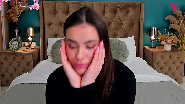 CalyMoon online show from 03-29-26, 07:15