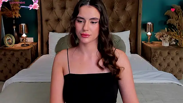 CalyMoon online show from 01-15-26, 01:03