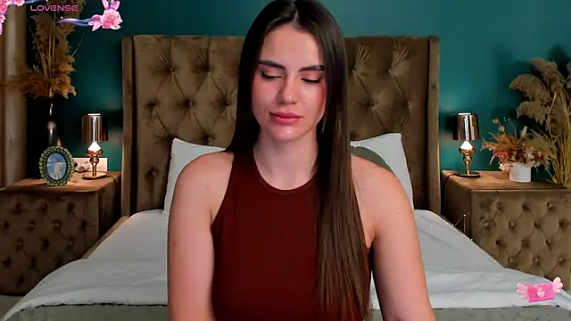 CalyMoon online show from 11-27-25, 08:20