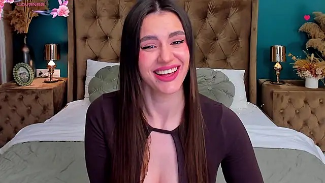 CalyMoon online show from 04-02-26, 07:09