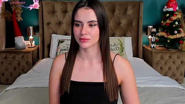 CalyMoon online show from 01-09-26, 08:27