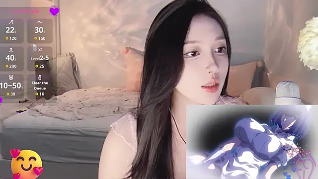 -Tilana- online show from 10-25-25, 10:03