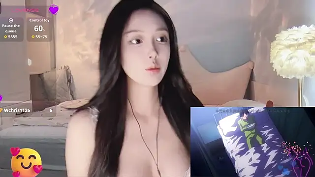 -Tilana- online show from 10-22-25, 10:52